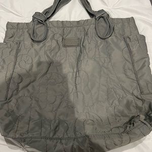 Marc Jacobs Quilted Tote